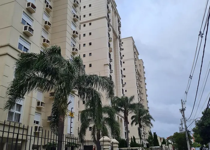 Proximo Iguatemi E Consul * Porto Alegre