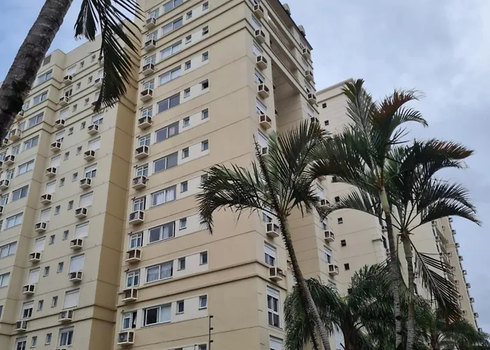 Proximo Iguatemi E Consul Porto Alegre