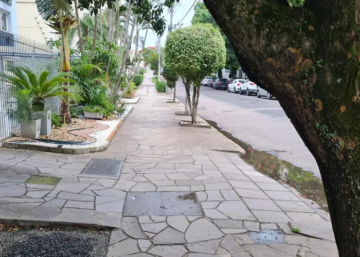 Proximo Iguatemi E Consul Homestay