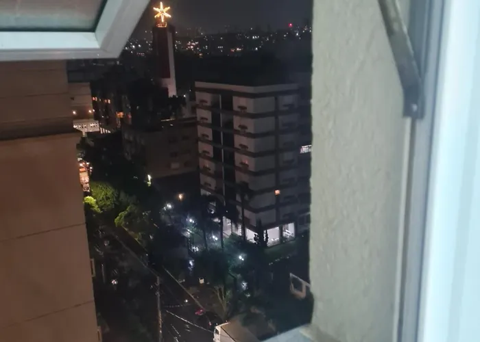 Proximo Iguatemi E Consul