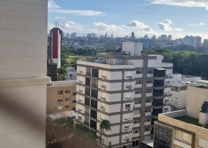 Proximo Iguatemi E Consul Porto Alegre