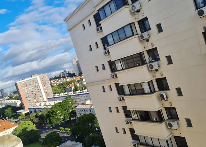 Proximo Iguatemi E Consul * Porto Alegre